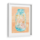 Shell Recogiendo I - Jacob Green | Cuadro decorativo de Canvas Lab