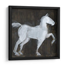 Alto Paso - W. Rutledge | Cuadro decorativo de Canvas Lab