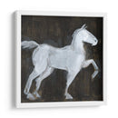 Alto Paso - W. Rutledge | Cuadro decorativo de Canvas Lab