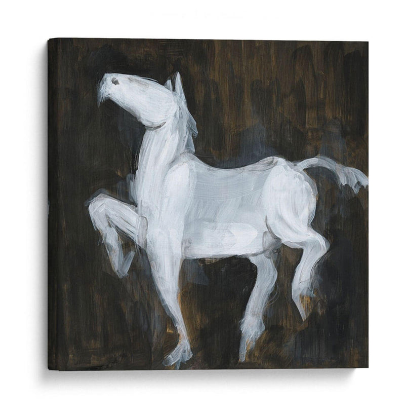 High Stepping Ii - W. Rutledge | Cuadro decorativo de Canvas Lab