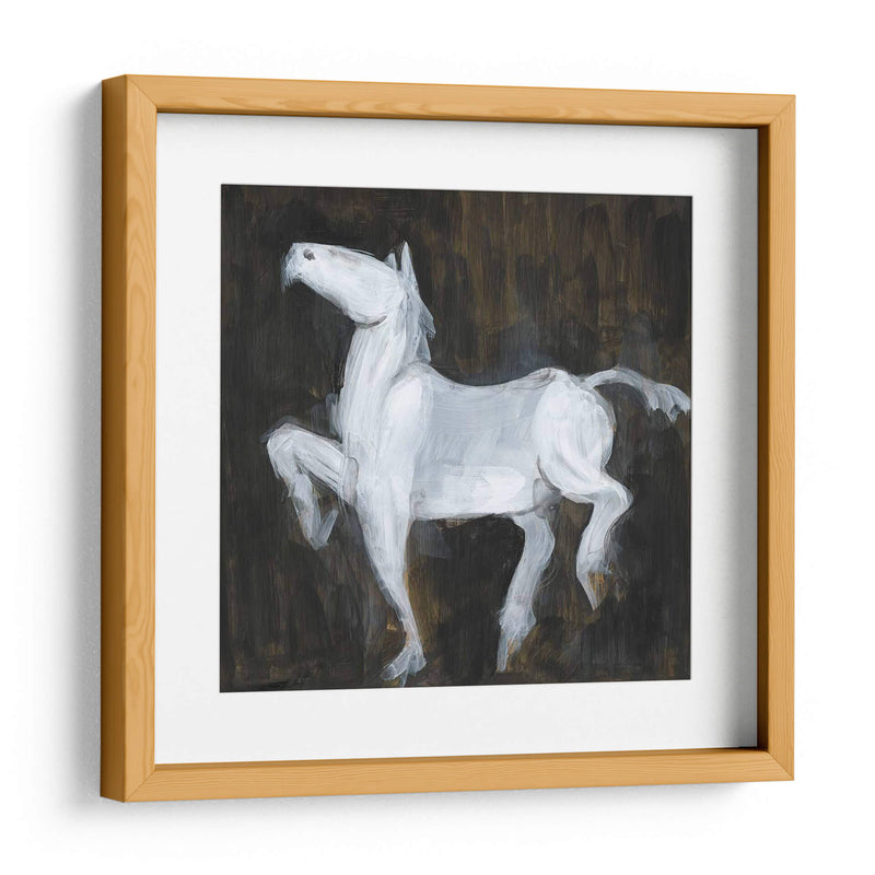 High Stepping Ii - W. Rutledge | Cuadro decorativo de Canvas Lab