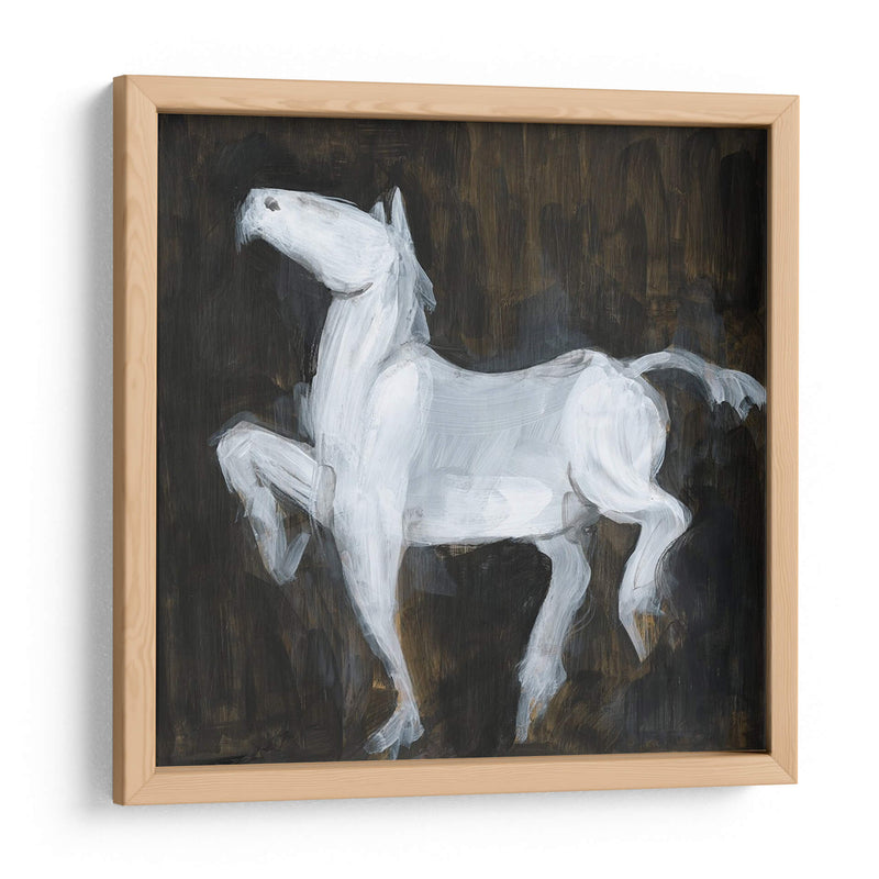 High Stepping Ii - W. Rutledge | Cuadro decorativo de Canvas Lab