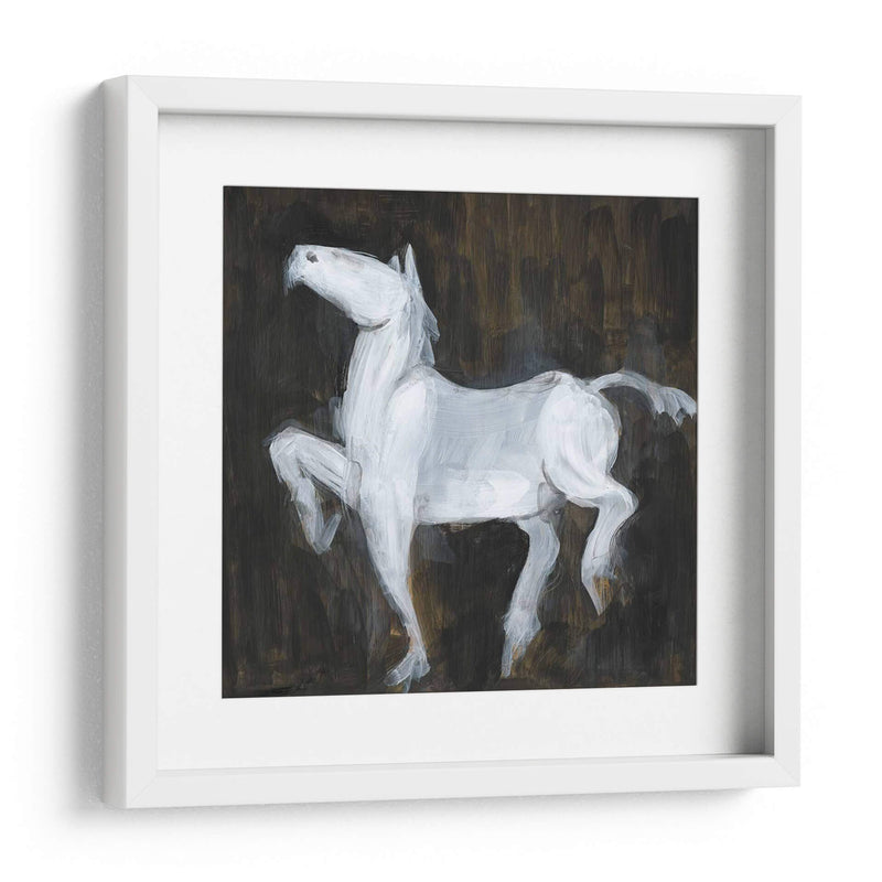 High Stepping Ii - W. Rutledge | Cuadro decorativo de Canvas Lab