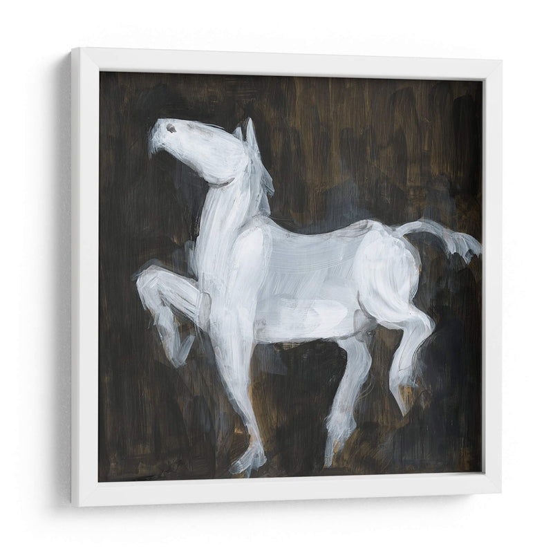 High Stepping Ii - W. Rutledge | Cuadro decorativo de Canvas Lab