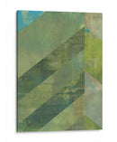 Esmeralda Canopy I - W. Rutledge | Cuadro decorativo de Canvas Lab