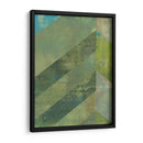 Esmeralda Canopy I - W. Rutledge | Cuadro decorativo de Canvas Lab