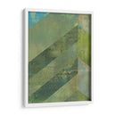 Esmeralda Canopy I - W. Rutledge | Cuadro decorativo de Canvas Lab