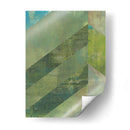 Esmeralda Canopy I - W. Rutledge | Cuadro decorativo de Canvas Lab
