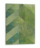 Canopy Esmeralda Ii - W. Rutledge | Cuadro decorativo de Canvas Lab