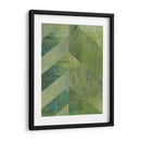 Canopy Esmeralda Ii - W. Rutledge | Cuadro decorativo de Canvas Lab