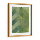 Canopy Esmeralda Ii - W. Rutledge | Cuadro decorativo de Canvas Lab