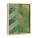 Canopy Esmeralda Ii - W. Rutledge | Cuadro decorativo de Canvas Lab