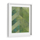 Canopy Esmeralda Ii - W. Rutledge | Cuadro decorativo de Canvas Lab