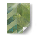 Canopy Esmeralda Ii - W. Rutledge | Cuadro decorativo de Canvas Lab