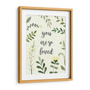 Sentimiento De Guardería I - Victoria Borges | Cuadro decorativo de Canvas Lab