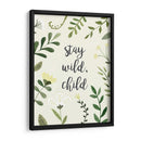 Sentimiento De Vivero Ii - Victoria Borges | Cuadro decorativo de Canvas Lab