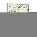 Sentimiento De Vivero Ii - Victoria Borges | Cuadro decorativo de Canvas Lab