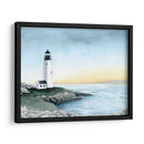 Faro Bay I - Grace Popp | Cuadro decorativo de Canvas Lab