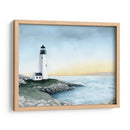 Faro Bay I - Grace Popp | Cuadro decorativo de Canvas Lab