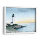 Faro Bay I - Grace Popp | Cuadro decorativo de Canvas Lab