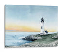 Lighthouse Bay Ii - Grace Popp | Cuadro decorativo de Canvas Lab