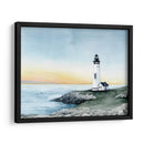 Lighthouse Bay Ii - Grace Popp | Cuadro decorativo de Canvas Lab