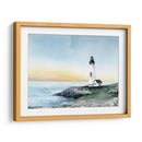 Lighthouse Bay Ii - Grace Popp | Cuadro decorativo de Canvas Lab