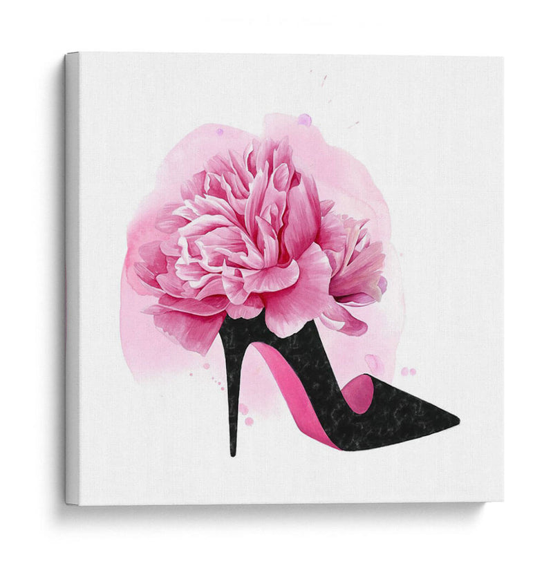 Flor Heel Ii - Grace Popp | Cuadro decorativo de Canvas Lab