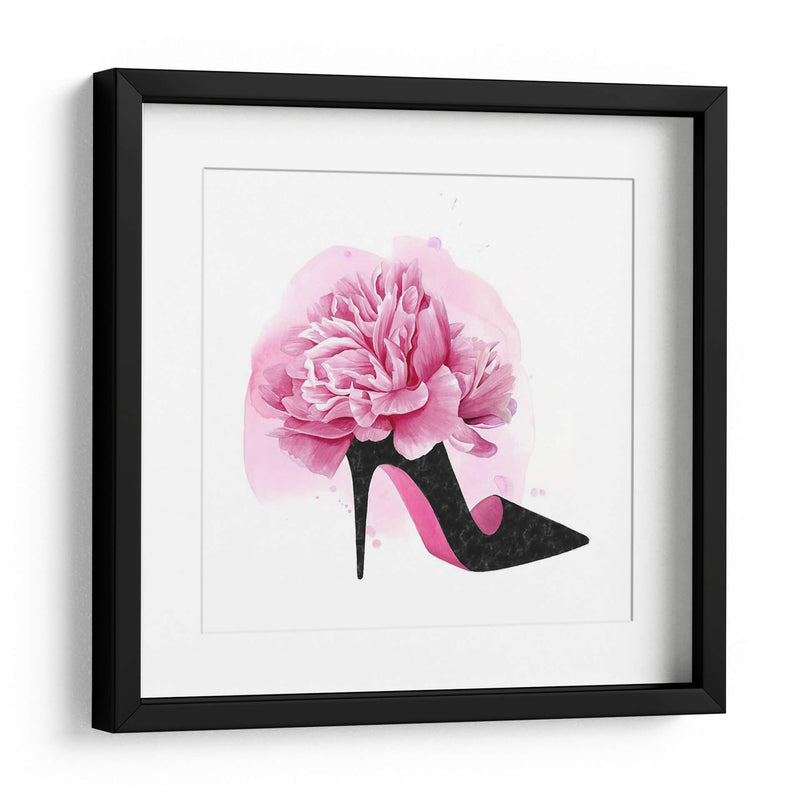 Flor Heel Ii - Grace Popp | Cuadro decorativo de Canvas Lab