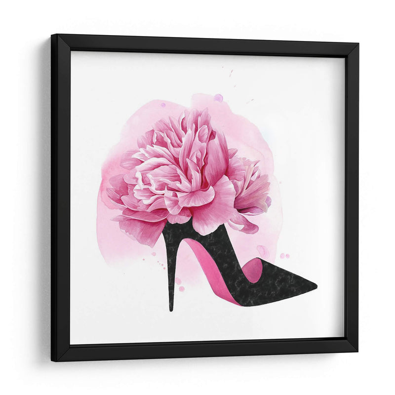 Flor Heel Ii - Grace Popp | Cuadro decorativo de Canvas Lab