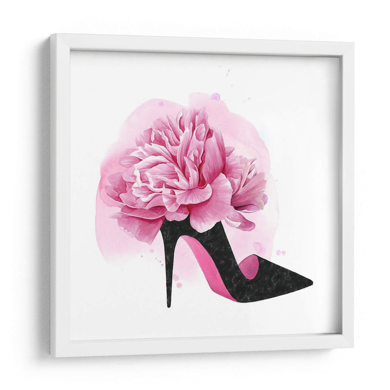 Flor Heel Ii - Grace Popp | Cuadro decorativo de Canvas Lab