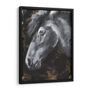 Tribeca Horse Ii - Jennifer Paxton Parker | Cuadro decorativo de Canvas Lab