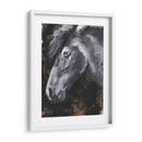 Tribeca Horse Ii - Jennifer Paxton Parker | Cuadro decorativo de Canvas Lab