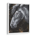 Tribeca Horse Ii - Jennifer Paxton Parker | Cuadro decorativo de Canvas Lab
