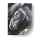 Tribeca Horse Ii - Jennifer Paxton Parker | Cuadro decorativo de Canvas Lab