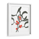 Colorblock Berry Branch Iii - Emma Scarvey | Cuadro decorativo de Canvas Lab