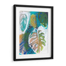 Jungla Nebulosa I - Jennifer Paxton Parker | Cuadro decorativo de Canvas Lab