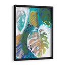 Jungla Nebulosa I - Jennifer Paxton Parker | Cuadro decorativo de Canvas Lab