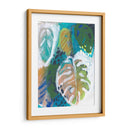 Jungla Nebulosa I - Jennifer Paxton Parker | Cuadro decorativo de Canvas Lab