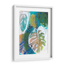 Jungla Nebulosa I - Jennifer Paxton Parker | Cuadro decorativo de Canvas Lab