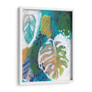 Jungla Nebulosa I - Jennifer Paxton Parker | Cuadro decorativo de Canvas Lab