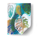 Jungla Nebulosa I - Jennifer Paxton Parker | Cuadro decorativo de Canvas Lab
