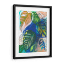 Jungla Nebulosa Ii - Jennifer Paxton Parker | Cuadro decorativo de Canvas Lab