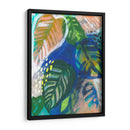 Jungla Nebulosa Ii - Jennifer Paxton Parker | Cuadro decorativo de Canvas Lab