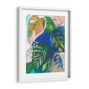 Jungla Nebulosa Ii - Jennifer Paxton Parker | Cuadro decorativo de Canvas Lab