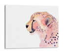Sunset Safari Vi - Alicia Ludwig | Cuadro decorativo de Canvas Lab