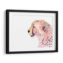 Sunset Safari Vi - Alicia Ludwig | Cuadro decorativo de Canvas Lab