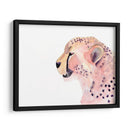 Sunset Safari Vi - Alicia Ludwig | Cuadro decorativo de Canvas Lab