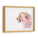 Sunset Safari Vi - Alicia Ludwig | Cuadro decorativo de Canvas Lab