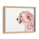 Sunset Safari Vi - Alicia Ludwig | Cuadro decorativo de Canvas Lab